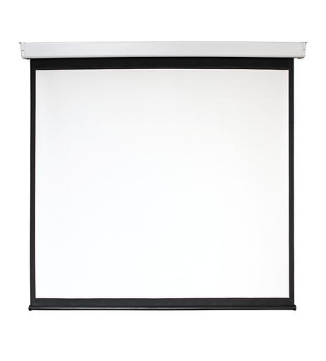 Экран Digis DSEF-1103 настенный с электроприводом Electra-F, 84 ", 1:1 фото 3