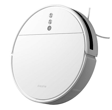 Робот-пылесос с функцией влажной уборки DreameBot Robot Vacuum and Mop F9 Pro фото 1