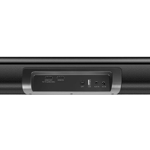 Ginzzu GM-515, Саундбар, 160W, Doldy Atmos/HDMI/Optical/BT/USB/ДУ фото 3