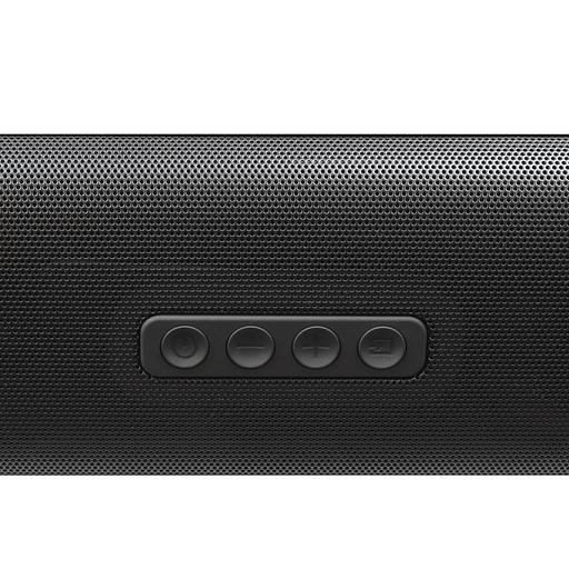 Ginzzu GM-515, Саундбар, 160W, Doldy Atmos/HDMI/Optical/BT/USB/ДУ фото 4