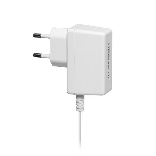 Блок питания KEENETIC 12Вт [KPS-1210-01] фото 1