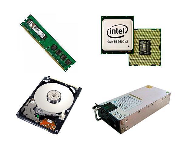 Аксессуар для маршрутизатора MEZZANINE CARD MZ312-4X10GE IT11MXEK HUAWEI фото 1