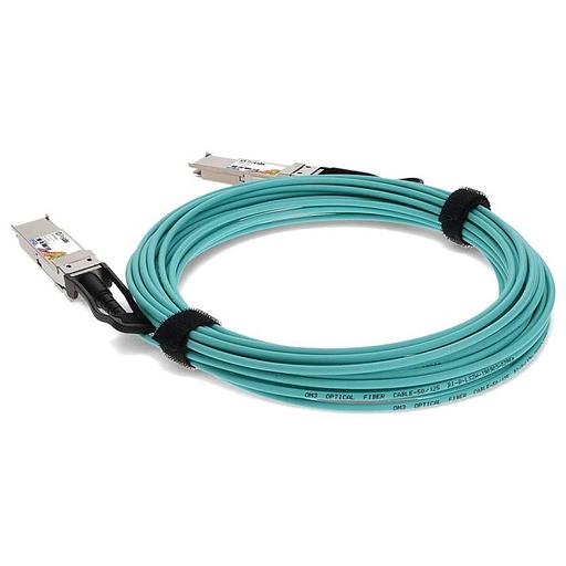Кабель ACTIVE FIBER MFS1S00-H020V GIGABYTE фото 1