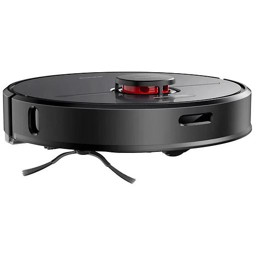 Робот-пылесос Dreame Bot Robot Vacuum and Mop D9 Max Black модели RLD33GA фото 3