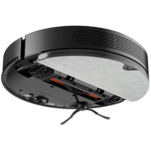 Робот-пылесос Dreame Bot Robot Vacuum and Mop D9 Max Black модели RLD33GA фото 5