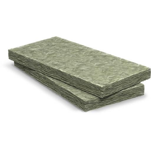 Утеплитель URSA TERRA 36 PN Стены и Крыши 10х1250х610х50 фото 1