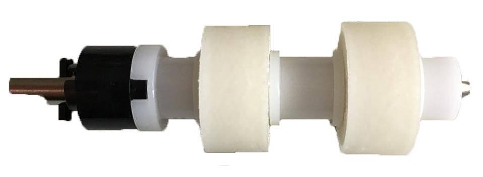 Прижимной ролик FRICTION ROLLER AV332U/AV332/AV335/AN335WN/AN335WL, ASS'Y (002-9827-0-SP) (002-9827-0-SP) фото 1