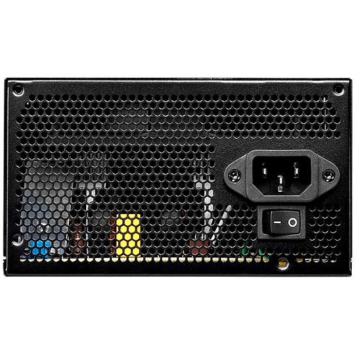 Блок питания MSI [306-7ZP6A11-809] фото 4