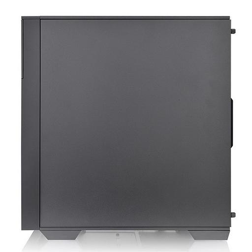 Divider 170 TG ARGB/Black CA-1S4-00S1WN-00 /Win/SPCC/Tempered Glass*1/120mm ARGB PWM Fan*2 фото 3