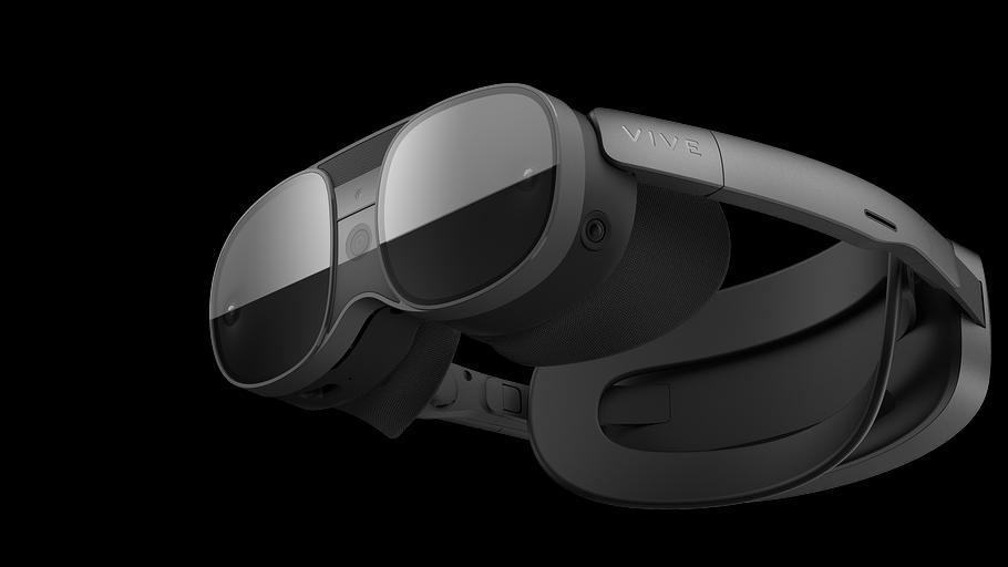 VIVE XR Elite фото 3