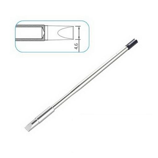 Жало со встроенным нагревателем, T130-4.6D фото 1