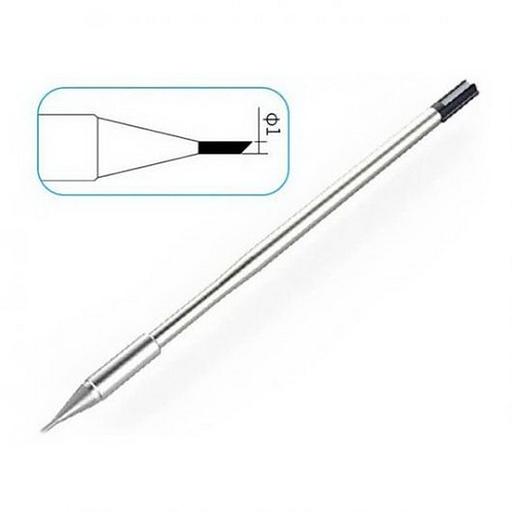 Жало со встроенным нагревателем, T130-C фото 1