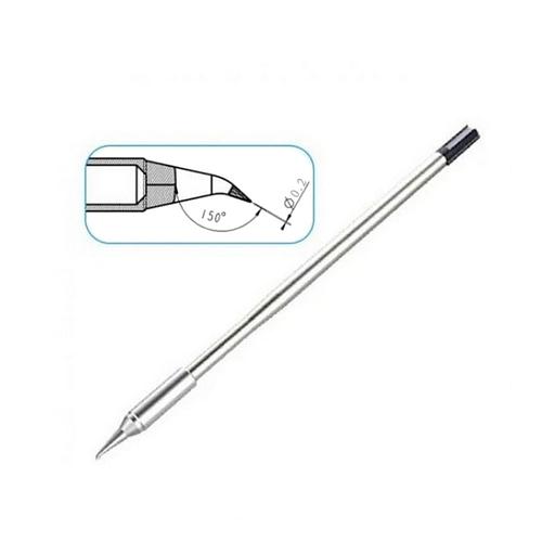 Жало со встроенным нагревателем, T130-0.2IS фото 1