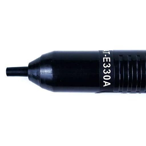 Устройство для отсоса припоя AT-E330A, встроенное всасывающее сопло, обеспечивающее надежное удаление припоя фото 3