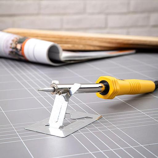 Паяльник Deli DL8840 (40 Вт) фото 5