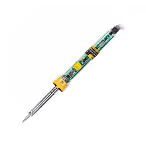 Паяльник Deli DL8820 (60 Вт, диапазон температур 200-450 С с шагом 50 град.) фото 1