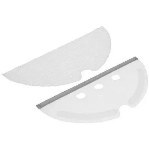 Сменная салфетка (набор из 20шт) для D9/F9 (RDM0) фото 2