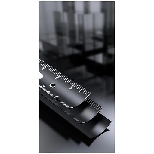 Набор ручного инструмента "Home Series Black" Deli HT0008 8 предметов фото 8