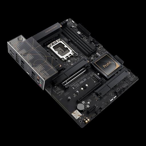 Материнская плата ASUS PROART B760-CREATOR D4 (90MB1DU0-M0EAY0) фото 4