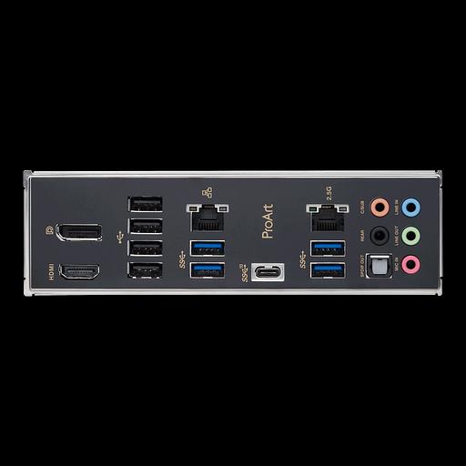 Материнская плата ASUS PROART B760-CREATOR D4 (90MB1DU0-M0EAY0) фото 5