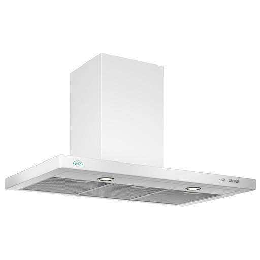 Вытяжка ELIKOR ELIKOR КВ Квадра 90П-650-К3Д (211510) фото 1