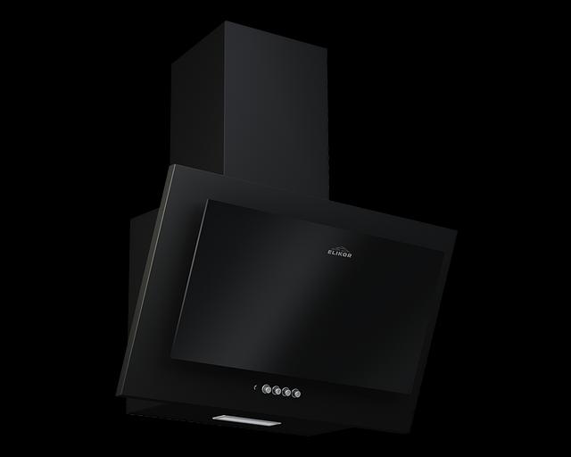 Вытяжка ELIKOR ELIKOR Коралл 50П-430-К3Д (191935) фото 1