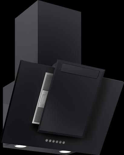 Вытяжка ELIKOR ELIKOR Рубин Базис S4 60П-700-Э4Д (934383) фото 1