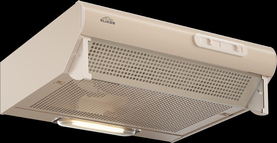 Вытяжки ELIKOR ELIKOR Davoline 60П-290-П3Л (841034) фото 1