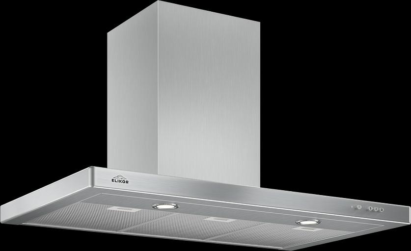Вытяжка ELIKOR ELIKOR Квадра 60Н-430-К3Д (940706) фото 1