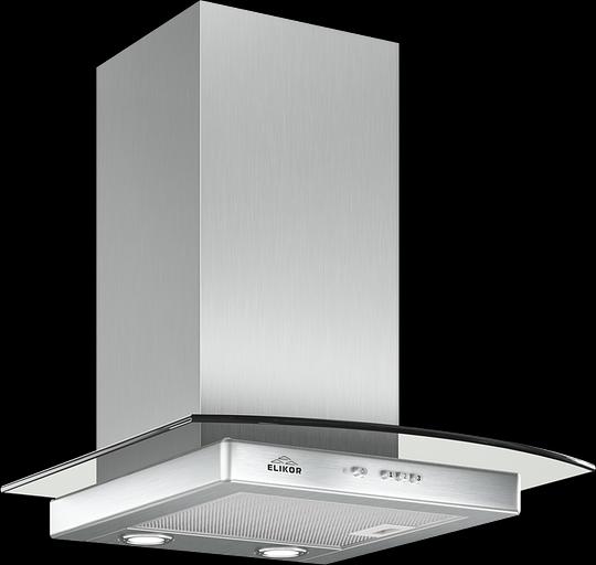 Вытяжка ELIKOR ELIKOR Кристалл 60Н-430-К3Д (941248) фото 1