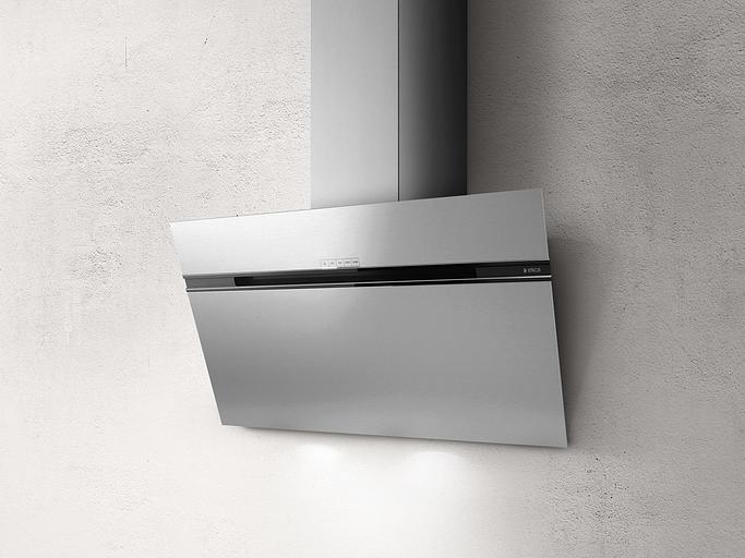 Вытяжки ELICA Elica STRIPE IX/A/60/LX-PRF0100992C фото 1