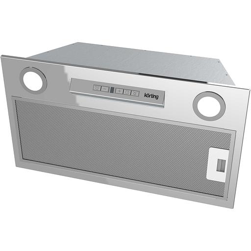 Встраиваемая вытяжка Korting KHI 6755 X фото 1