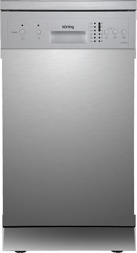 Встраиваемая посудомоечная машина Korting Körting KDF 45240 S фото 2
