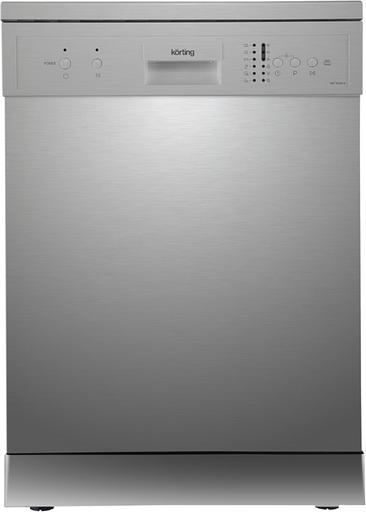Посудомоечная машина Korting Körting KDF 60240 S фото 2