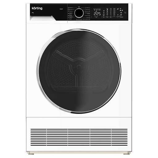 Сушильная машина Korting Сушильная машина Korting KD 60L97 (KD 60L97) фото 1
