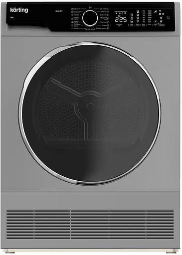 Сушильная машина Korting Сушильная машина Korting KD 60L97 S (KD 60L97 S) фото 1