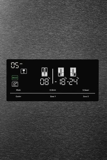 Холодильник French door Kuppersberg Kuppersberg NMFV 18591 DX фото 4