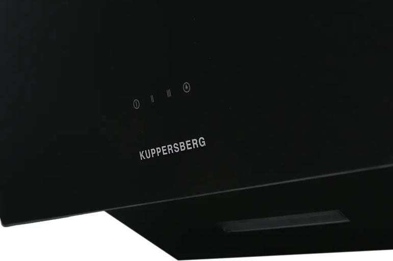 Вытяжка Kuppersberg Kuppersberg F 605 B фото 3
