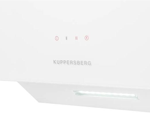 Вытяжка Kuppersberg Kuppersberg F 605 W фото 5