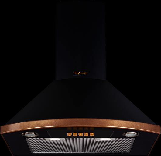 Вытяжка Kuppersberg Kuppersberg BONA 60 B Bronze фото 1