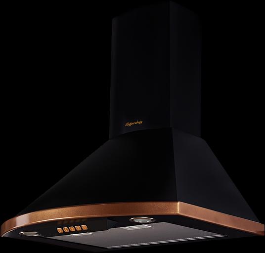 Вытяжка Kuppersberg Kuppersberg BONA 60 B Bronze фото 2