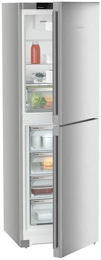 Холодильники LIEBHERR Liebherr CNsff 5704 Pure NoFrost (CNsff 5704-20 001) фото 2
