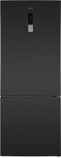 Холодильник MAUNFELD Maunfeld MFF1857NFSB фото 1