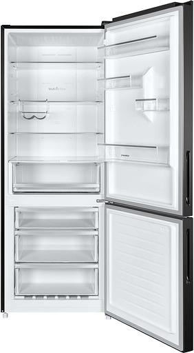 Холодильник MAUNFELD Maunfeld MFF1857NFSB фото 3