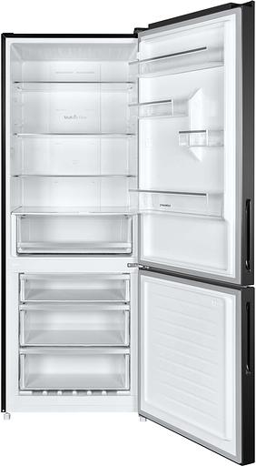 Холодильник MAUNFELD Maunfeld MFF1857NFSB фото 4