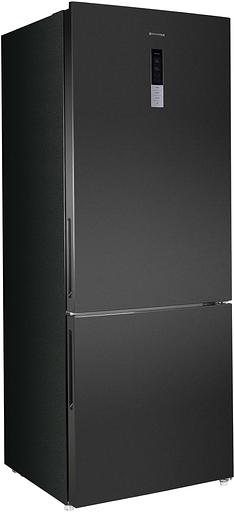 Холодильник MAUNFELD Maunfeld MFF1857NFSB фото 5