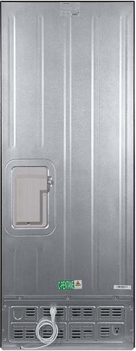 Холодильник MAUNFELD Maunfeld MFF1857NFSB фото 7