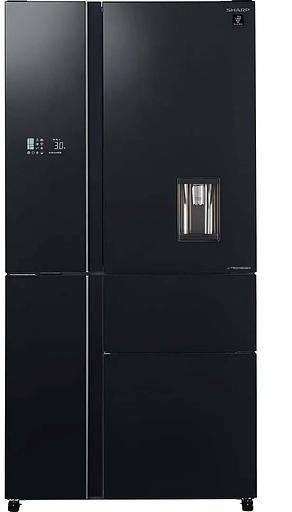 Холодильник Sharp Sharp SJWX99ABK фото 3