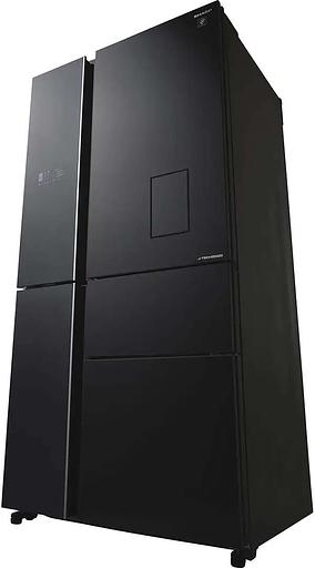 Холодильник Sharp Sharp SJWX99ABK фото 6