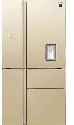 Холодильник Sharp Sharp SJWX99ACH фото 2